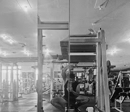 Dinar Gym photo