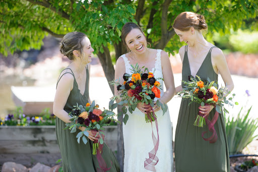 Florist «Paul Wood Florist», reviews and photos, 111 W Olive St, Fort Collins, CO 80524, USA