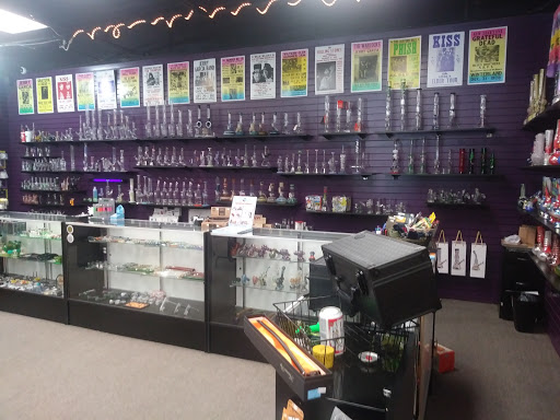 Gift Shop «Loonar Station», reviews and photos, 3951 West Rd, Trenton, MI 48183, USA