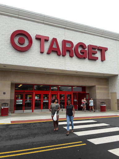 Department Store «Target», reviews and photos, 2703 County Rd 541, Burlington, NJ 08016, USA