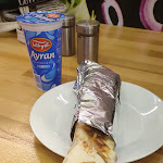 Photo n°2 de l'avis de Yes. fait le 19/12/2023 à 12:16 sur le  King Snack (Döner / Vegane Döner / Burger) à Erlangen