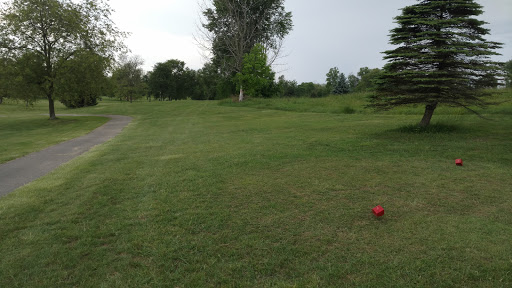 Golf Course «Villageview Golf Course», reviews and photos, 210 S Main St, Hartford, OH 43013, USA