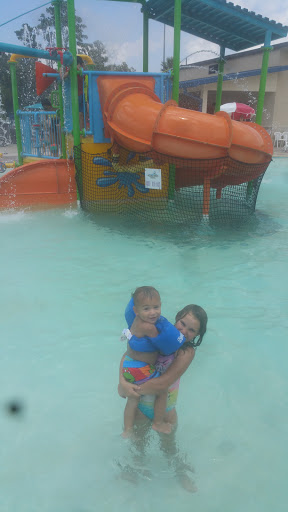 Water Park «Aqua PARDS», reviews and photos, 30372 Eden Church Rd, Denham Springs, LA 70726, USA
