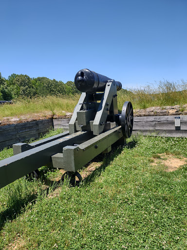 Battle Site «Fort Donelson National Battlefield», reviews and photos, 120 Lock D Rd, Dover, TN 37058, USA