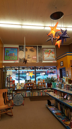 Book Store «Main Street Books Monroe LLC», reviews and photos, 110 E Main St #100, Monroe, WA 98272, USA