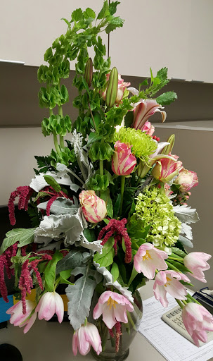 Florist «Joyce Florist of Dallas, Inc.», reviews and photos, 2729 S Hampton Rd, Dallas, TX 75224, USA