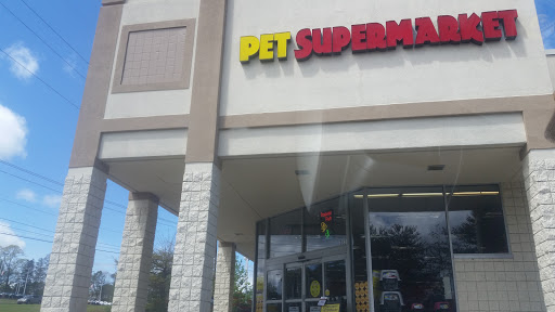 Pet Supply Store «Pet Supermarket», reviews and photos, 3821 S Cobb Dr, Smyrna, GA 30080, USA