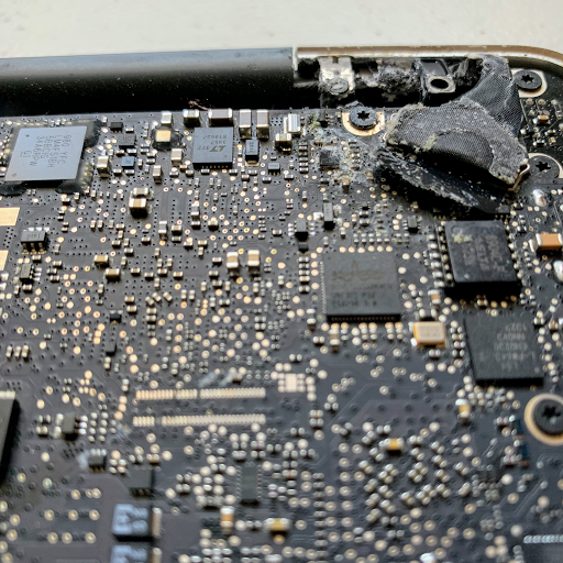 LA MAC REPAIR image