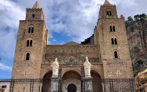 Cathedral of Cefalù image