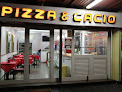 Pizza & Cacio Rome