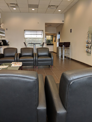 Car Dealer «Varsity Lincoln», reviews and photos, 49251 Grand River Ave, Novi, MI 48376, USA