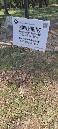 Park «Olmos Basin», reviews and photos, 651 Devine Rd, San Antonio, TX 78209, USA