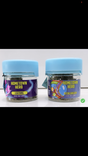 Vaporizer Store «Jahnke Vape And Tobacco», reviews and photos, 6343 Jahnke Rd, Richmond, VA 23225, USA