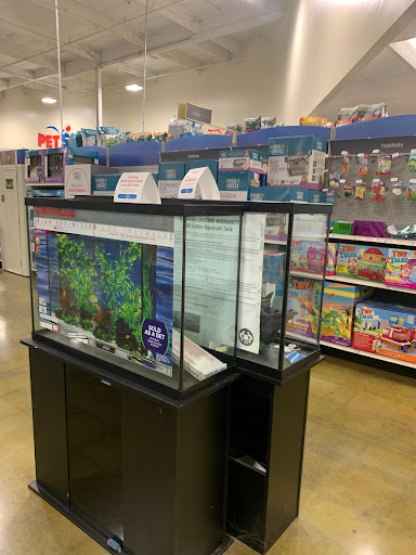 Pet Supply Store «PetSmart», reviews and photos, 175 Ranch Dr, Milpitas, CA 95035, USA