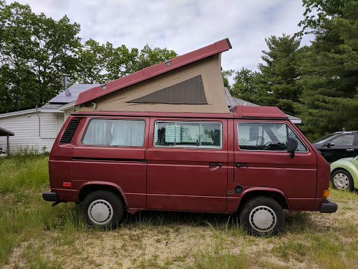 Auto Parts Store «Van-Again», reviews and photos, 111 Canary Rd, Millville, NJ 08332, USA