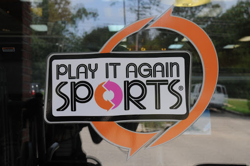 Sporting Goods Store «Play It Again Sports», reviews and photos, 3183 Capital Cir NE, Tallahassee, FL 32308, USA