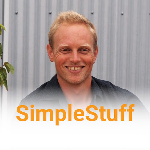 SimpleStuff Limited