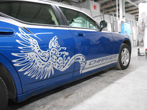 Auto Body Shop «Maaco Collision Repair & Auto Painting», reviews and photos, 15608 E 17th Ave, Aurora, CO 80011, USA