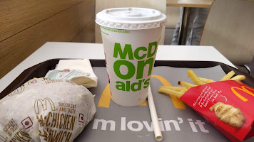 McDonald's -  Photos