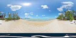 Zdjęcie Chez Pierre beach dziki obszar