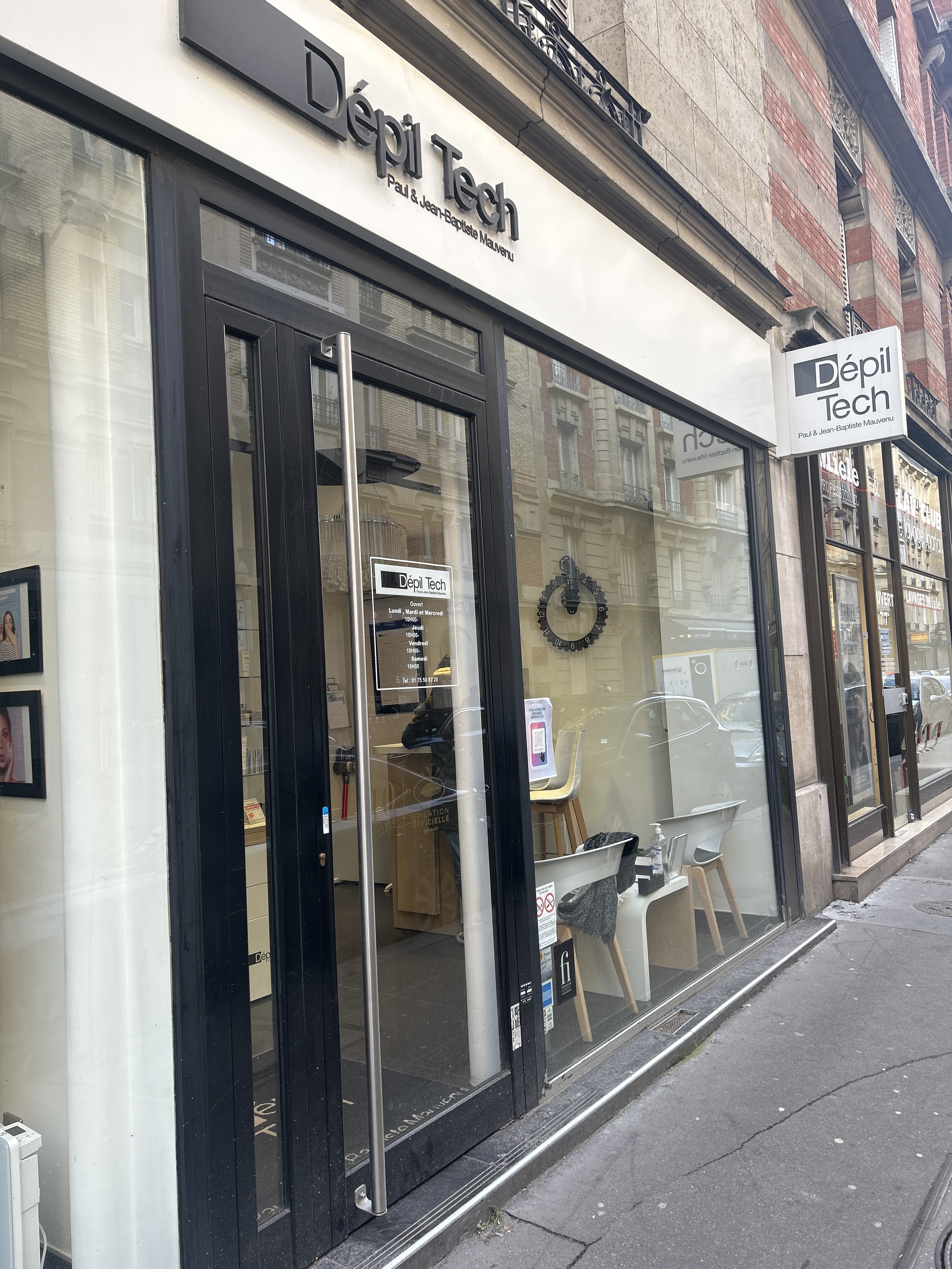 Photo n° 1 de l'avis de Emi'. fait le 20/01/2024 à 12:52
