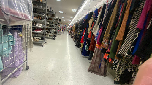 Thrift Store «Goodwill», reviews and photos, 765 East Ave, Chico, CA 95926, USA