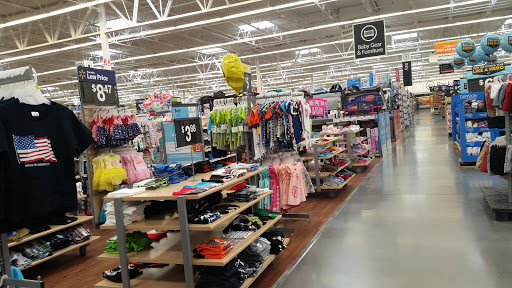  «Walmart», reviews and photos, 3651 Classen Blvd, Norman, OK 73071, USA