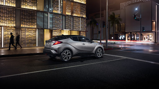 Toyota Dealer «Valdosta Toyota», reviews and photos, 2980 James Rd, Valdosta, GA 31601, USA