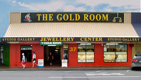 The Gold Room