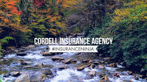 Insurance Agency «Cordell Insurance Agency», reviews and photos