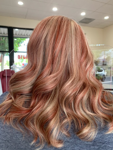 Beauty Salon «Poshe Salon», reviews and photos, 7572 NE Shaleen St, Hillsboro, OR 97124, USA