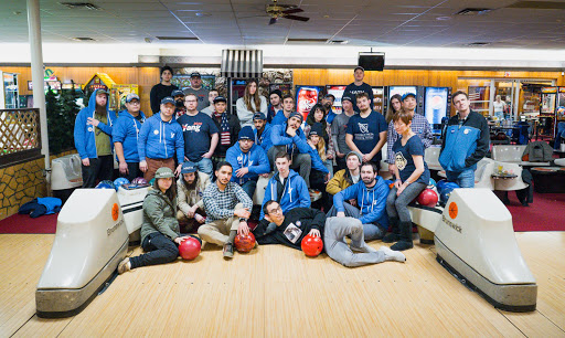 Bowling Alley «Colonial Lanes», reviews and photos, 2253 Old Hwy 218 S, Iowa City, IA 52246, USA