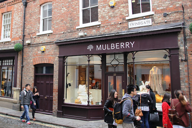 Mulberry - York