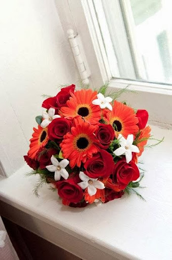 Florist «Bel Air Florist», reviews and photos, 29 E Ellendale St, Bel Air, MD 21014, USA