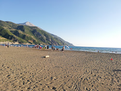 Meydan beach'in fotoğrafı çok temiz temizlik seviyesi ile
