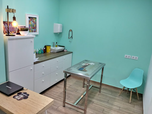 Centro Veterinario Miaucan en Mairena del Aljarafe