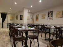 Atmosphère du Restaurant Le Bistrot de Colombiers - n°12