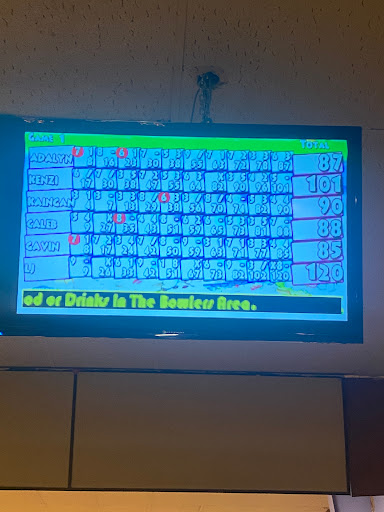 Bowling Alley «Jasper Bowling Center», reviews and photos, 270 AL-5, Jasper, AL 35503, USA