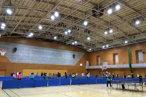 Machida Central Park Sun Machida-Asahi Gym image