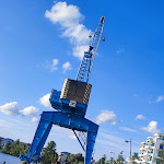 Photo n°3 de l'avis de Su.i fait le 31/08/2023 à 17:30 sur le  Restaurant Speicher à Schwerin