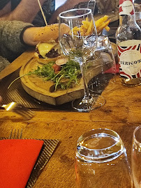 Les plus récentes photos du Restaurant français Le Refuge à Gérardmer - n°8