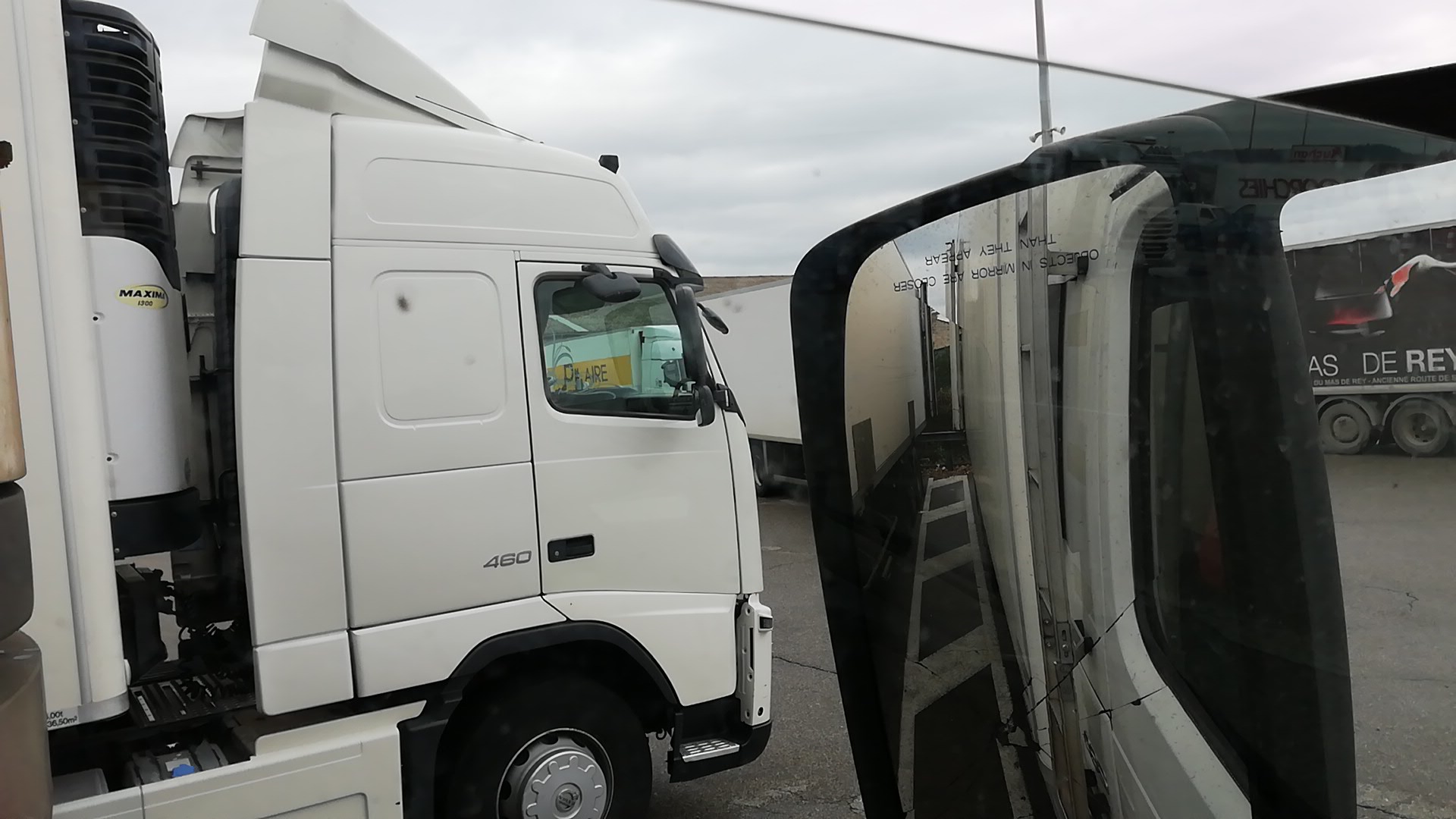 Photo n° 1 de l'avis de Didier.e fait le 21/11/2018 à 12:20