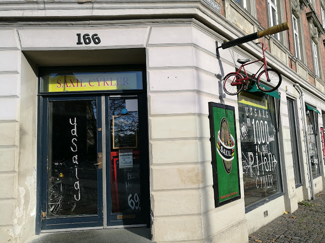 26 anmeldelser Cykler i Amager Vest (Hovedstaden)