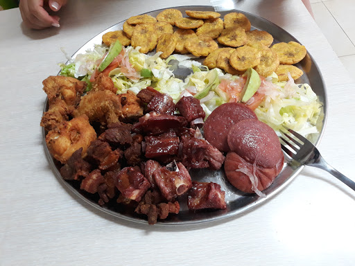 Información y opiniones sobre Bar El Fogon Latino de Barcelona