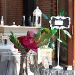 Photo n°2 de l'avis de Caisci. fait le 22/07/2021 à 13:30 sur le  Ristorante Gatto Moro à Borghetto