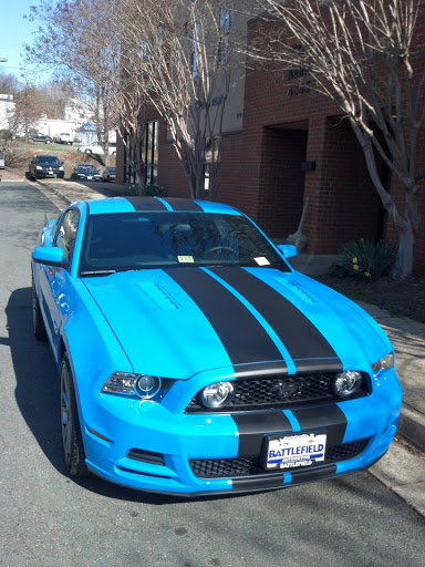 Truck Accessories Store «Auto Trim Design», reviews and photos, 1303 Carlton Ave, Charlottesville, VA 22902, USA