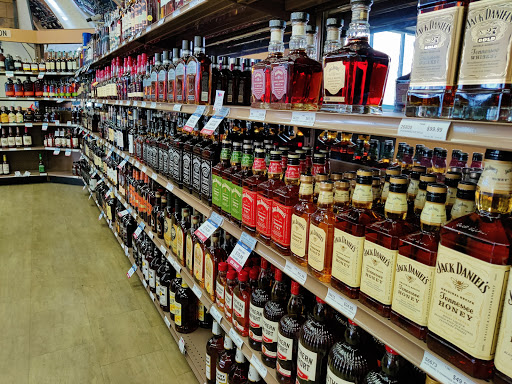 Convenience Store «ABC Store», reviews and photos, 46930 Cedar Lake Plaza, Sterling, VA 20164, USA