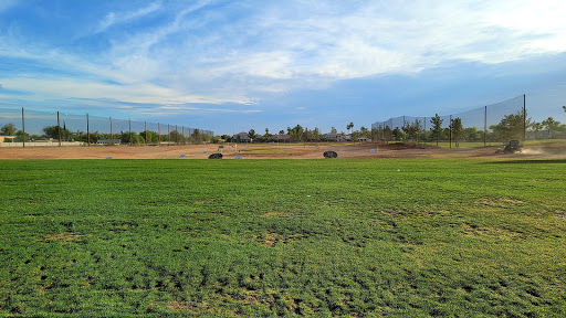 Golf Course «Greenfield Lakes Golf Course», reviews and photos, 2484 E Warner Rd, Gilbert, AZ 85296, USA