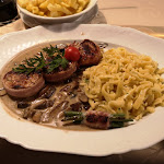 Photo n°2 de l'avis de Heiliger.i fait le 11/06/2020 à 13:25 sur le  Landhotel Steigerwaldhaus à Burghaslach