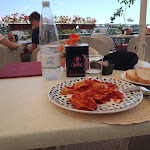 Photo n°2 de l'avis de Marco.' fait le 11/08/2022 à 15:14 sur le  Da Pietro - Caffetteria - Snack Bar - Rosticceria à Scala